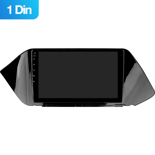 Установочный комплект Teyes для Hyundai Sonata DN8 2019-2020 10"