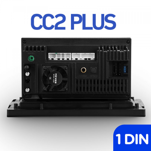 Установочный комплект Teyes для Hyundai Sonata DN8 2019-2020 10"