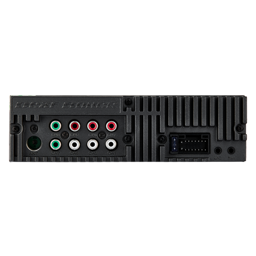 Магнитола 1Din Alphard Gemini 770DSP