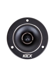 Рупорный динамик Kicx DTC 36 ver.2 1" (25мм) (пара)