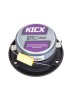 Рупорный динамик Kicx DTC 36 ver.2 1" (25мм) (пара)