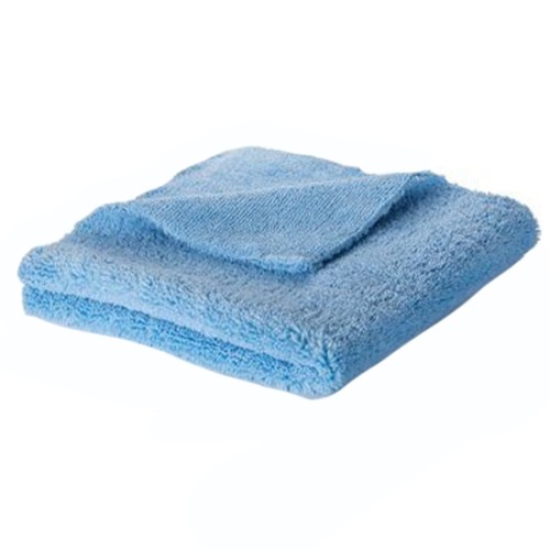 Dry Monster Universal Standart - микрофибра 40x40см , 420гр/м , голубой