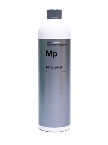 Koch Chemie Motorplast - высокостойкий консервант двигателя 1л