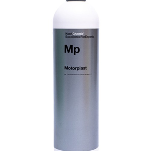 Koch Chemie Motorplast - высокостойкий консервант двигателя 1л