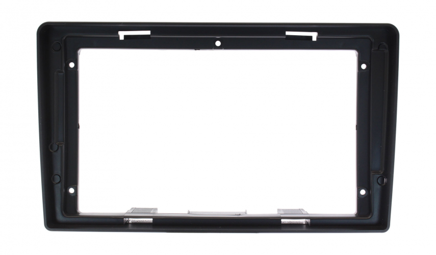 Переходная рамка для установки автомагнитолы Carav 22-066 Renault Duster 2015+ / Dacia Duster 2013-2017 9"