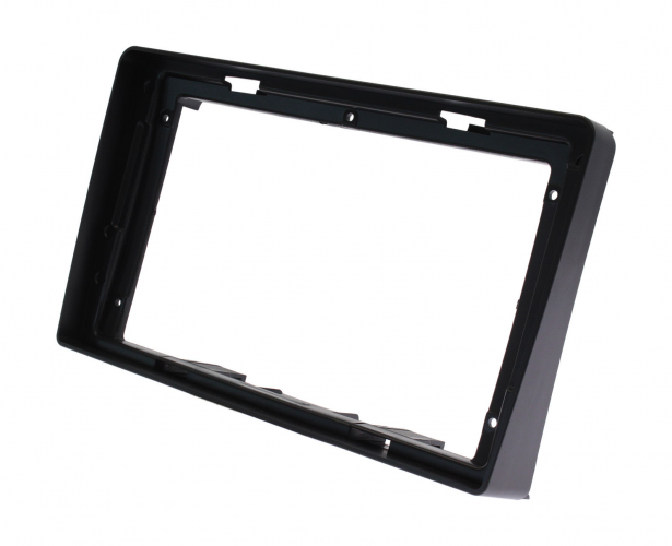 Переходная рамка для установки автомагнитолы Carav 22-066 Renault Duster 2015+ / Dacia Duster 2013-2017 9"