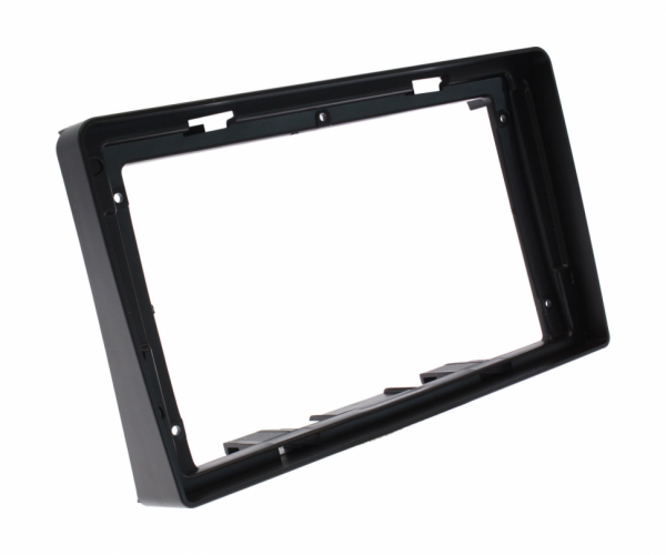 Переходная рамка для установки автомагнитолы Carav 22-066 Renault Duster 2015+ / Dacia Duster 2013-2017 9"