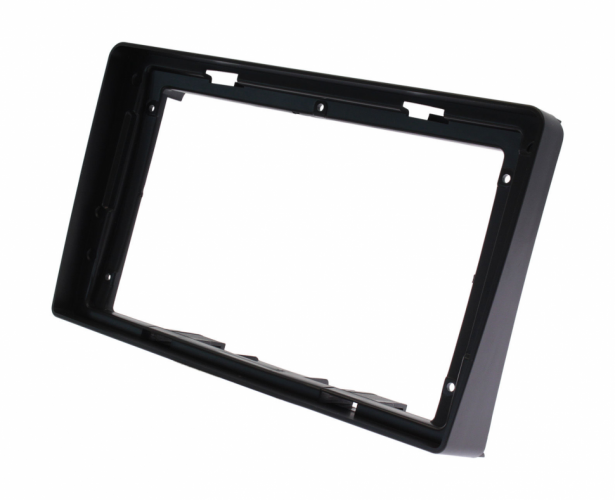 Переходная рамка для установки автомагнитолы Carav 22-066 Renault Duster 2015+ / Dacia Duster 2013-2017 9"