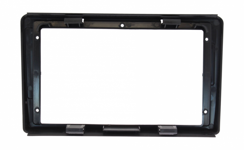 Переходная рамка для установки автомагнитолы Carav 22-066 Renault Duster 2015+ / Dacia Duster 2013-2017 9"