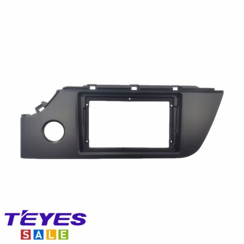 Переходная рамка для Kia Rio 4 2020+ 9"