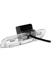 CAM-HNACb Штатная задняя камера для Honda Accord (2011+)