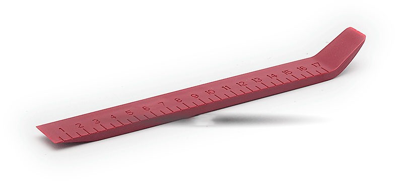 Набор инструментов для установщика Car Audio (10 предметов)