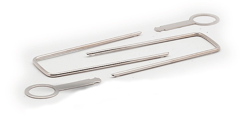 Набор инструментов для установщика Car Audio (10 предметов)