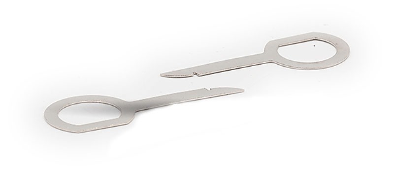 Набор инструментов для установщика Car Audio (10 предметов)