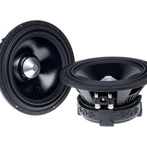 E.O.S. Tasios TAS-650 мидбас 6,5&quot; (16,5см) (пара)