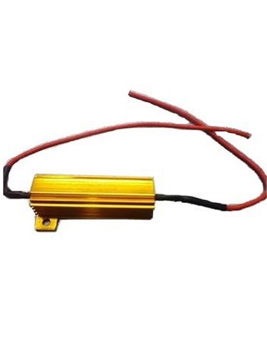 Нагрузочное сопротивление T50W 8RJ