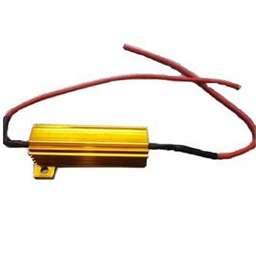 Нагрузочное сопротивление T50W 8RJ