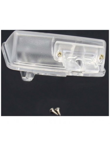 CAM-TYCWb Штатная задняя камера для Toyota Crown (2008+), Mark X (2009+), Premio, Allion