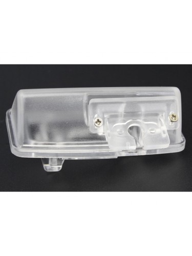 CAM-TYCWb Штатная задняя камера для Toyota Crown (2008+), Mark X (2009+), Premio, Allion