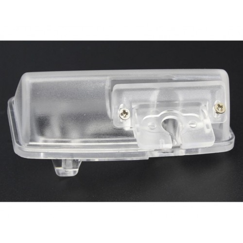 CAM-TYCWb Штатная задняя камера для Toyota Crown (2008+), Mark X (2009+), Premio, Allion