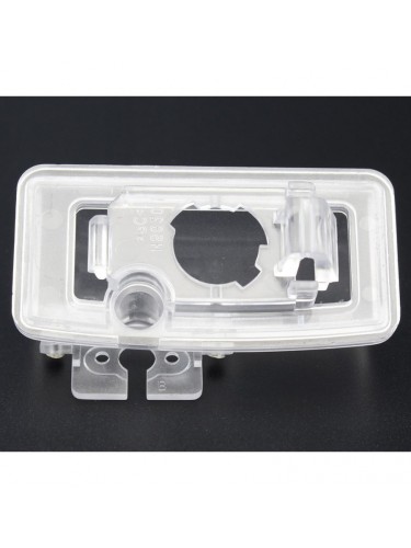 CAM-TYCWb Штатная задняя камера для Toyota Crown (2008+), Mark X (2009+), Premio, Allion