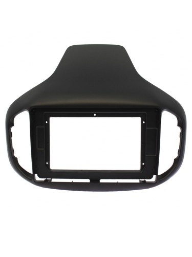 Рамка для установки магнитолы Chery Tiggo 7 2016+ 10" 