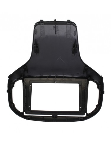 Рамка для установки магнитолы Chery Tiggo 7 2016+ 10" 