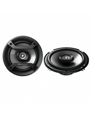 Pioneer TS-F1634R 2-х полосная коаксиальная акустика 6&quot; (16см) (пара)