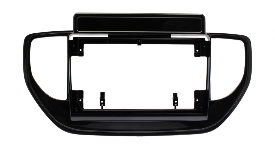 Рамка для установки в Hyundai Solaris 2020+ 9" тип2