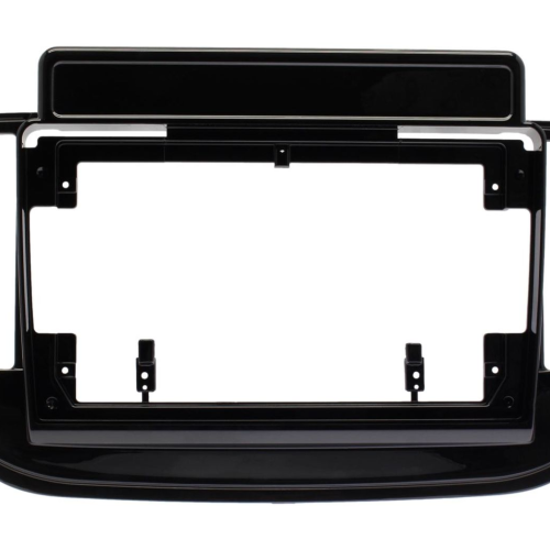 Рамка для установки в Hyundai Solaris 2020+ 9&quot; тип2