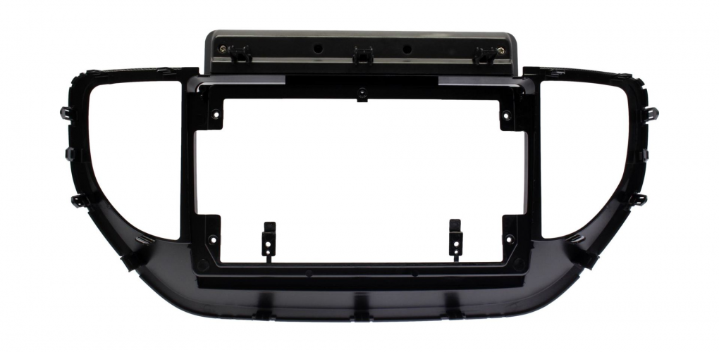 Рамка для установки в Hyundai Solaris 2020+ 9" тип2