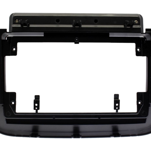 Рамка для установки в Hyundai Solaris 2020+ 9&quot; тип2