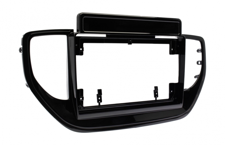Рамка для установки в Hyundai Solaris 2020+ 9" тип2