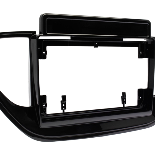 Рамка для установки в Hyundai Solaris 2020+ 9&quot; тип2