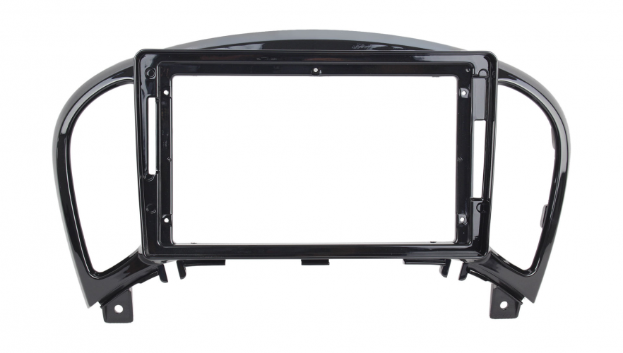 Рамка для установки в Nissan Juke 2010-2018 9" дисплея