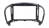 Рамка для установки в Nissan Juke 2010-2018 9" дисплея