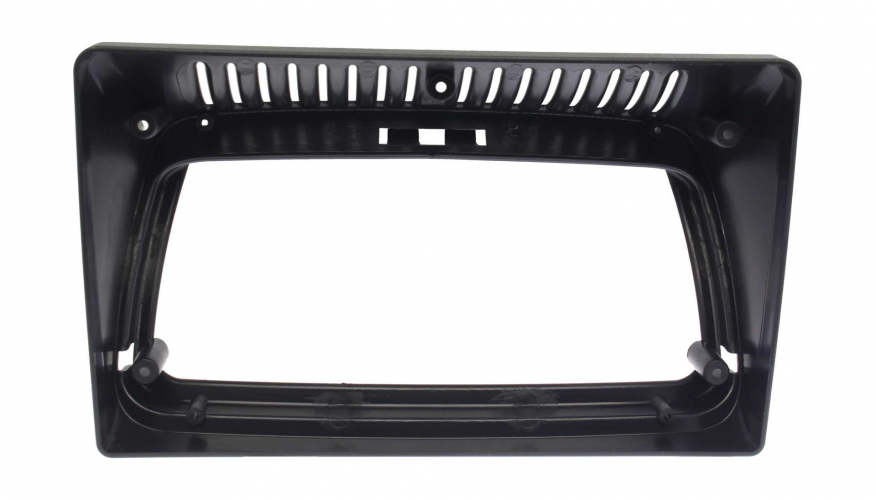 Рамка для установки в Toyota Celica 1999-2006 9" (взамен верхнего бардачка)