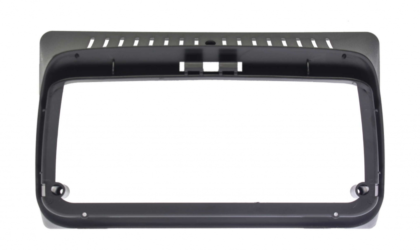 Рамка для установки в Toyota Celica 1999-2006 9" (взамен верхнего бардачка)