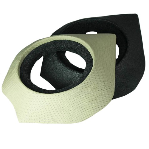 Подиум дверной Lada Kalina винил стандарт 16см (пара) (ПД.416)