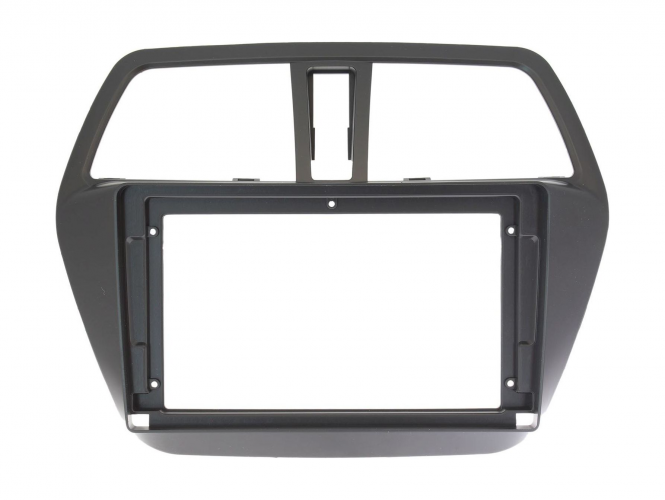 Рамка для установки в Suzuki SX4 2014+ 9" дисплея