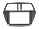 Рамка для установки в Suzuki SX4 2014+ 9" дисплея