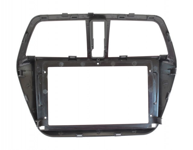 Рамка для установки в Suzuki SX4 2014+ 9" дисплея