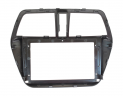 Рамка для установки в Suzuki SX4 2014+ 9" дисплея