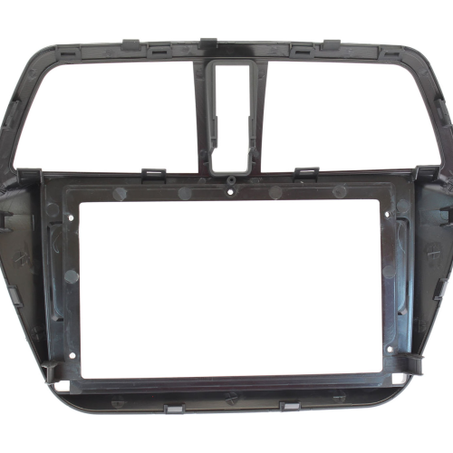 Рамка для установки в Suzuki SX4 2014+ 9" дисплея