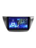 Штатная магнитола Teyes X1 Wi-Fi + 4G Mitsubishi Lancer 9 CS 2000-2010 9" (2+32Gb)