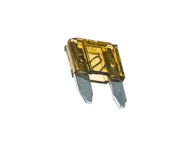 Предохранитель AuRa FMA-N020 (1 шт)