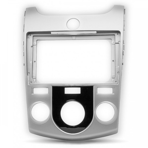 Переходная рамка для установки автомагнитолы Carav 22-147 KIA Cerato 2009-2012 9"