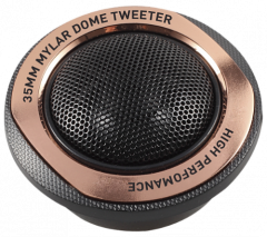 Твитер SKYLOR TW-T25K (пара)