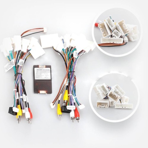 Штатная магнитола Teyes X1 Wi-Fi + 4G Toyota Land Cruiser Prado 120 / Lexus GX470 GX 470 J120 2002-2009 9" (F2) (2+32Gb)
