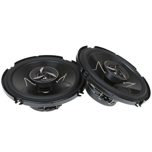 Pioneer TS-6520F 2-х полосная коаксиальная акустика 16 см (пара) 